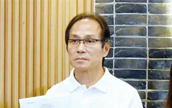 博彩大亨洪阿东已离开菲律宾！身背多项重罪指控