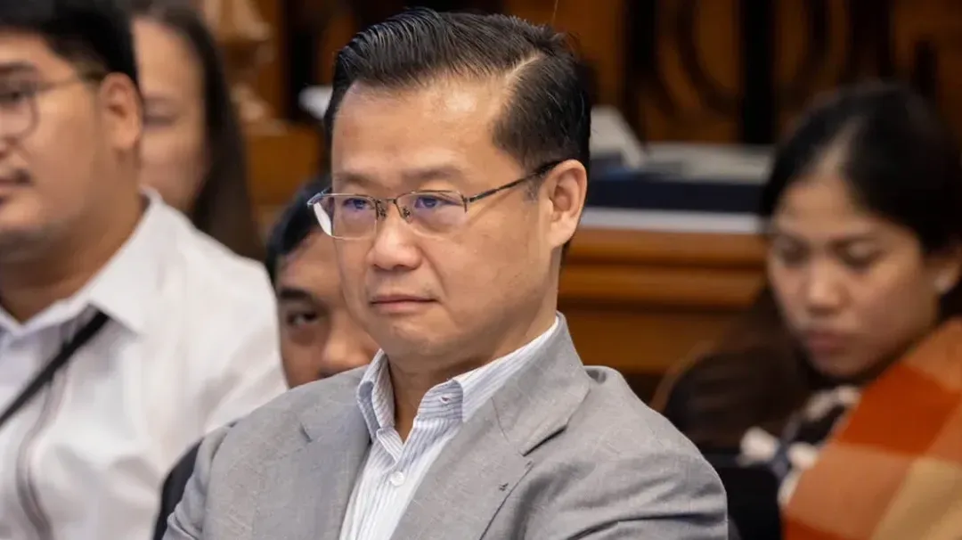 不把鸡蛋放在一个篮子里！菲律宾推动贸易伙伴多元化 — 封面