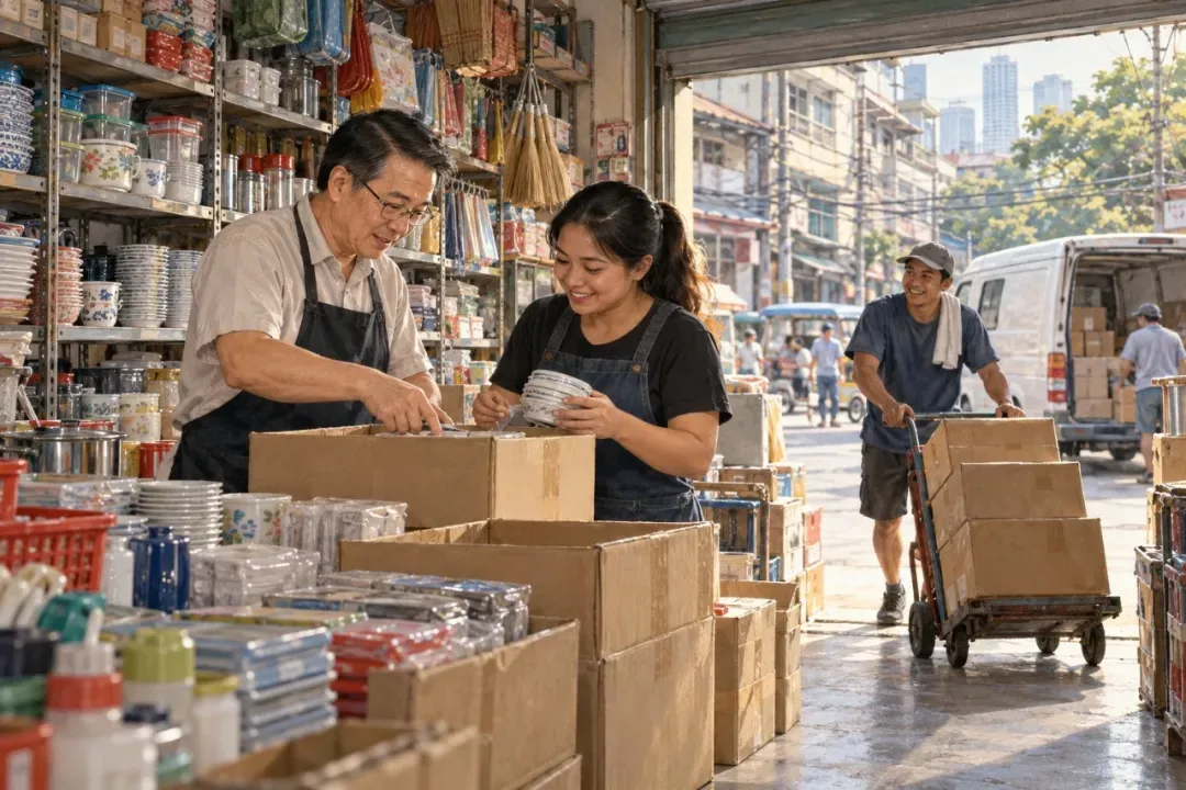 中国是根，菲律宾是家：菲华人的心声值得听见