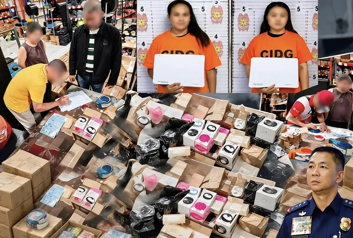 菲警方网购香皂设局！5000块假货被查，22岁中国人落网 — 封面