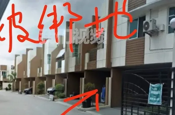 太可怕!中国男子赴菲追债,竟落入同胞设下的绑架陷阱