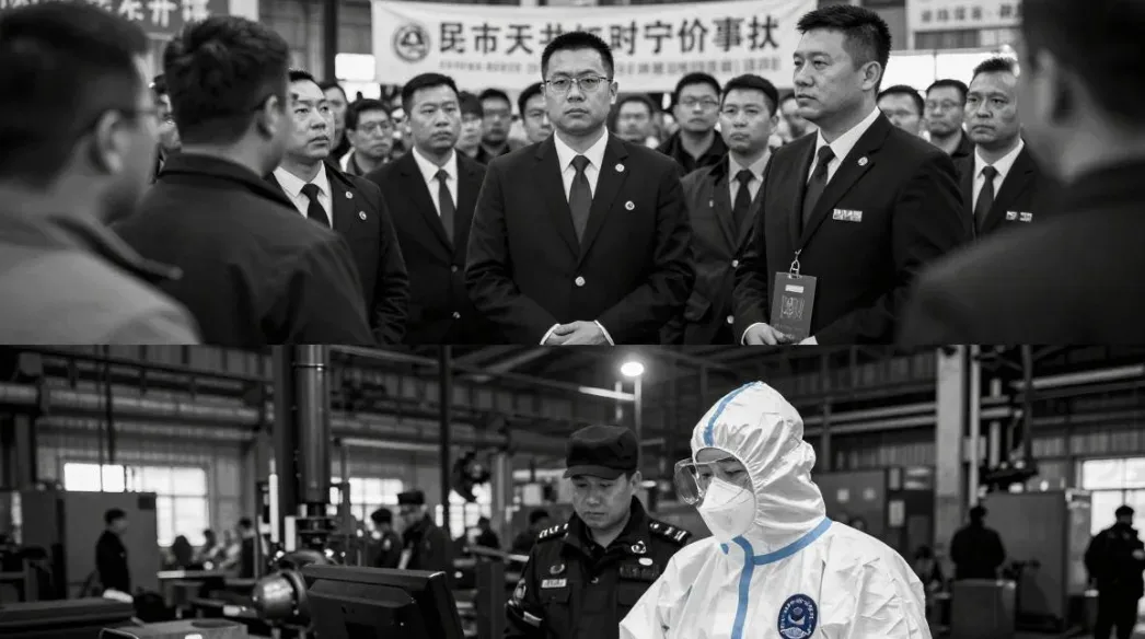 重磅传闻！中国拟对菲律宾祭出10项反制措施