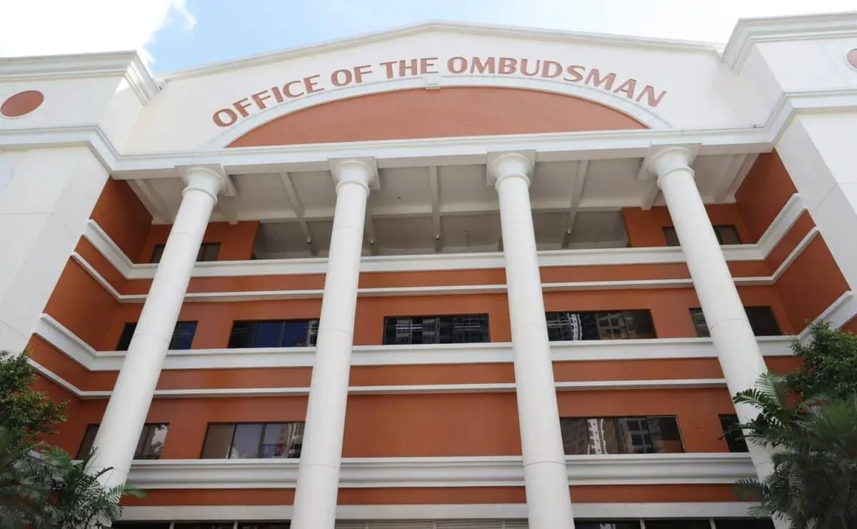 Ombudsman dismisses Dagupan treasurer over alleged P1M ‘ghost’ purchase