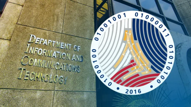 Ombudsman suspends DICT exec over alleged conflict of interest in ₱1.5-B deal