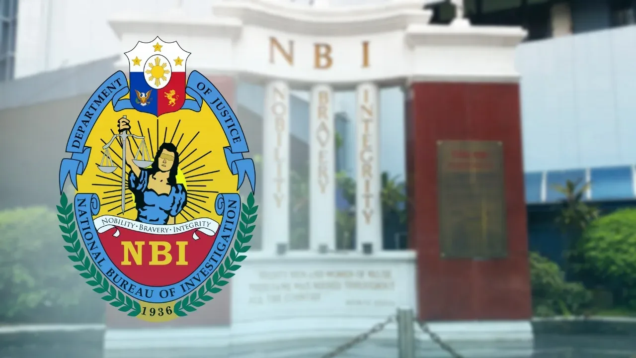 National Bureau of Investigation.