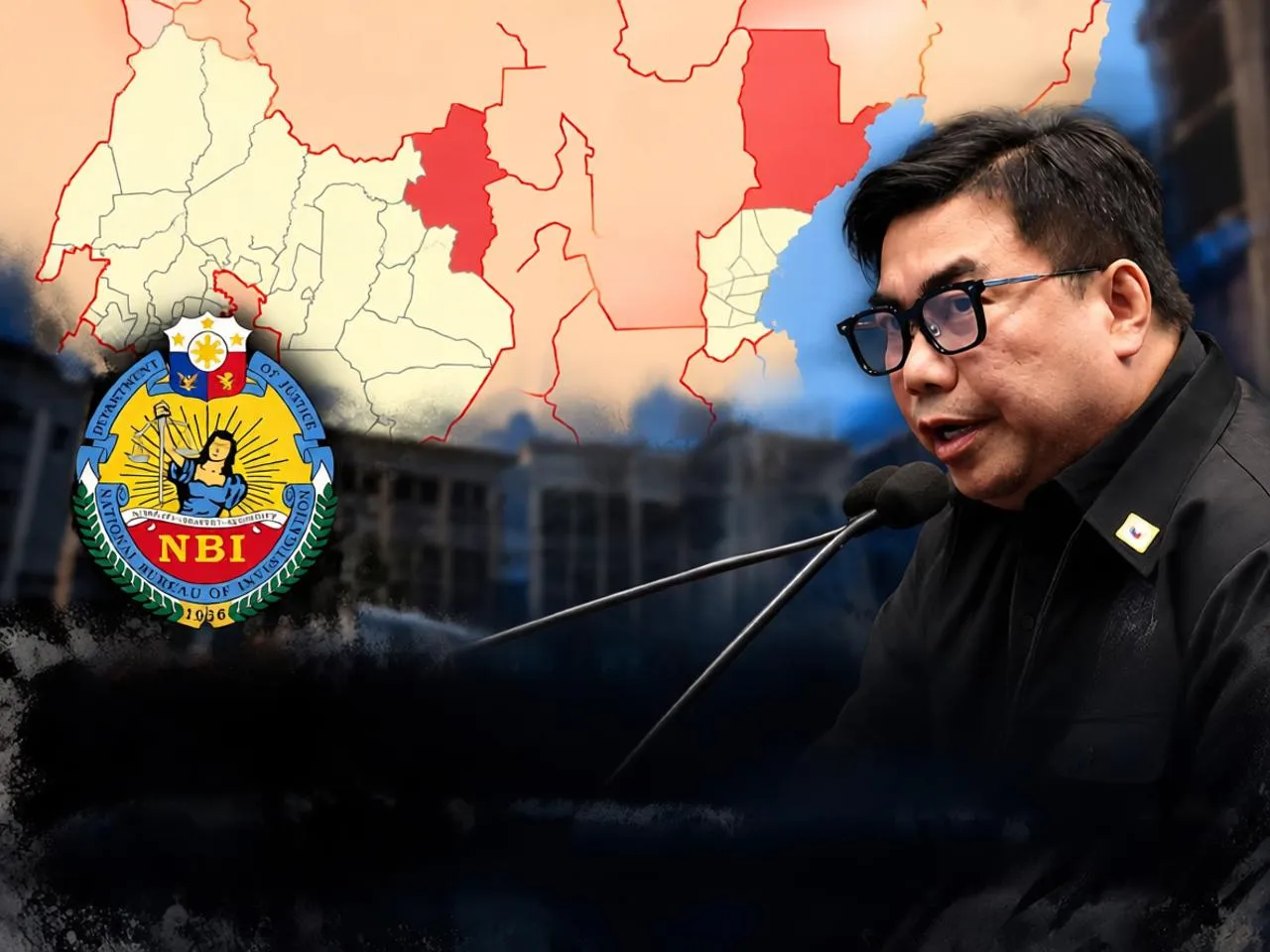 中国人靠假出生证明“洗身份”？菲律宾全国彻查，地方户籍官员被揪出 配图