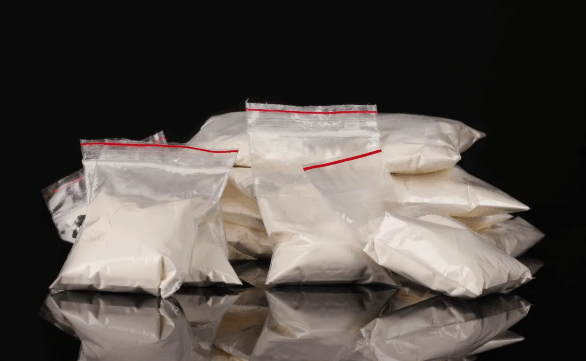 价值210万比索冰毒被查获!菲律宾6人落网 — 封面