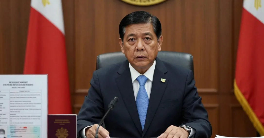 菲律宾华裔副部长警告:中国游客免签政策遭滥用!
