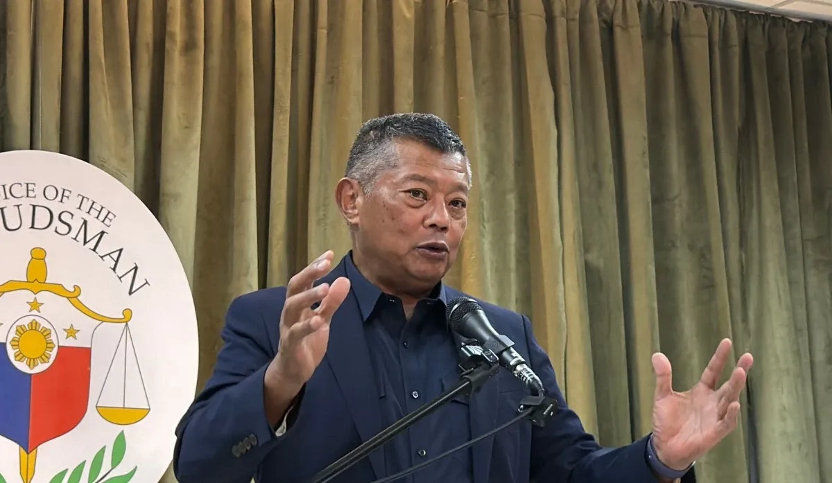 市长涉嫌腐败、刁难商家？菲监察员警告要动真格 — 封面