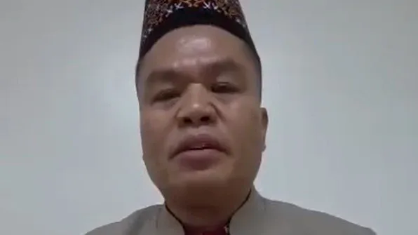 被指与“金三角”贩毒网络有关,前议员公开喊冤 — 封面