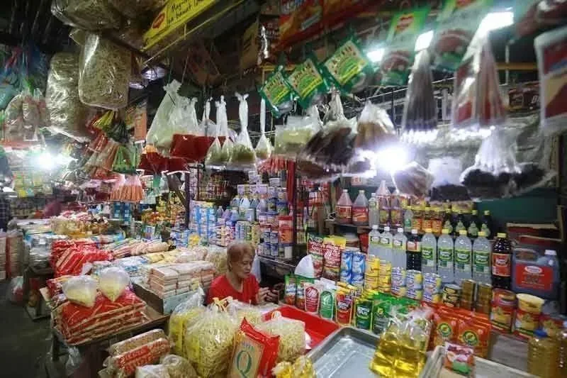菲律宾宣布重磅消息！基本生活用品价格锁定至年底 — 封面