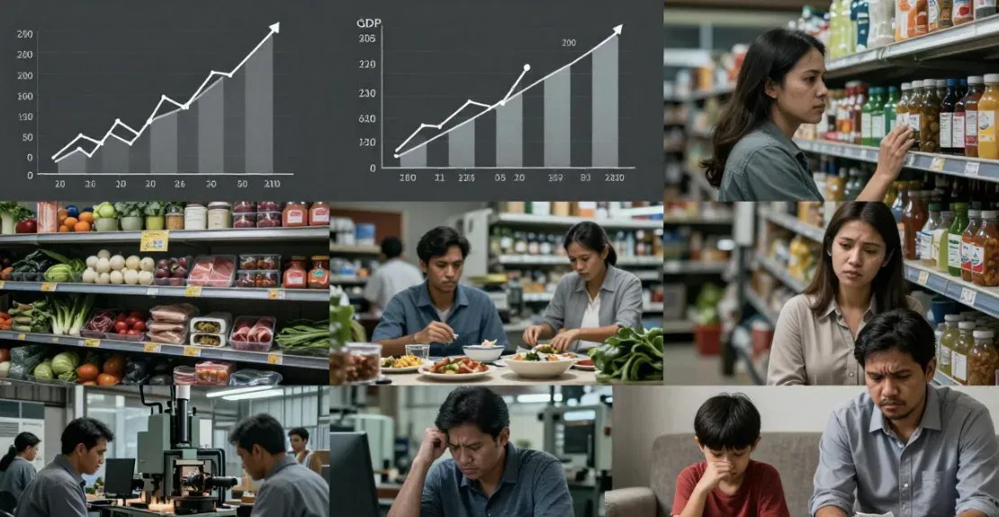 智库发出警告！菲律宾商业风险升高，在菲华商要当心了