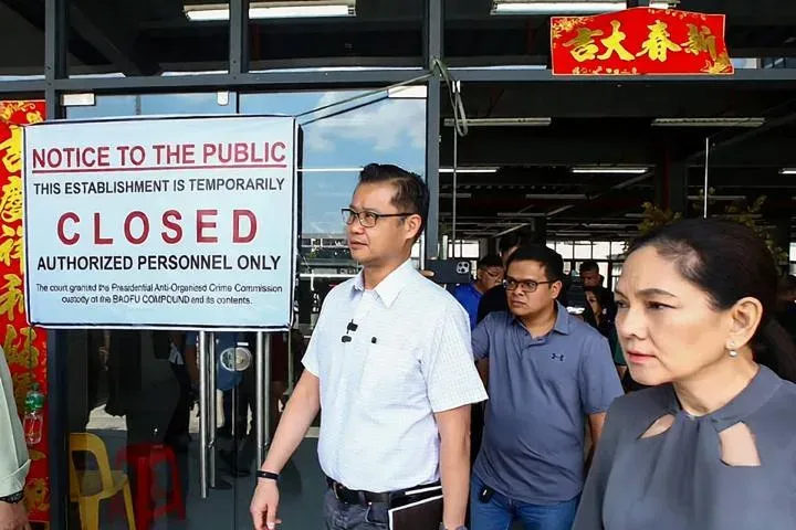 POGO禁令一周年！张侨伟回顾打击网络博彩全过程 — 封面