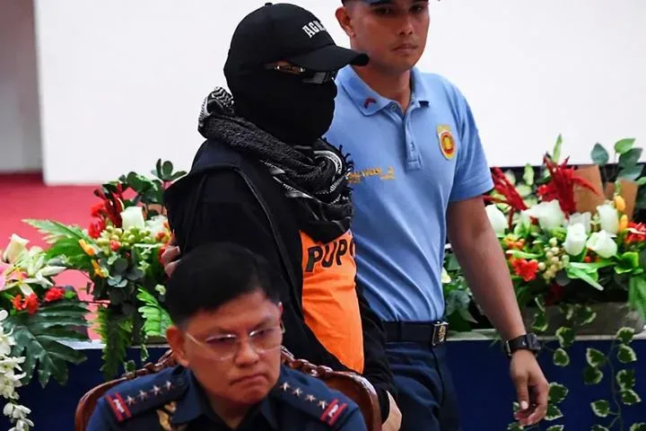 美国要引渡菲律宾争议牧师！美方承诺：不会让他送命