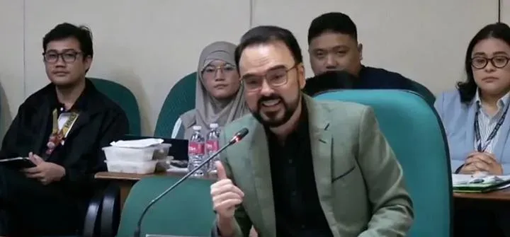 菲律宾参议院少数派表态：支持德拉罗萨依法为自己辩护
