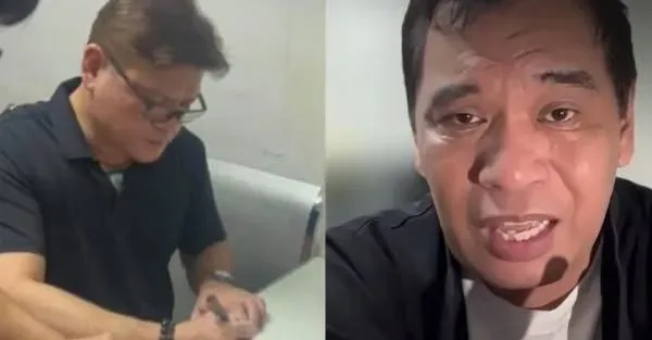 老杜儿子惹众怒！