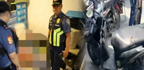大马尼拉检查站爆发枪战！两名嫌犯当场被击毙 — 封面