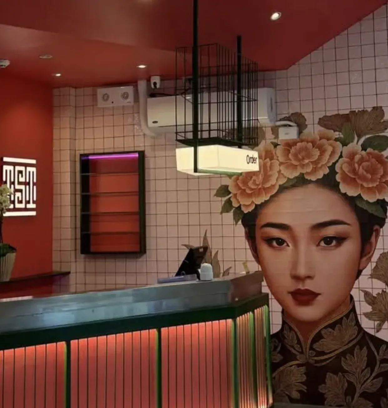 知名中餐厅马尼拉店仅一年就关闭，当年总统光顾夸好吃！