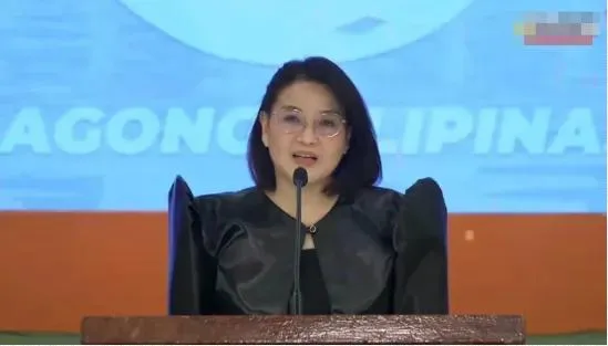 中菲海上局势紧张，小马却明确表态：不对华经济报复 — 封面
