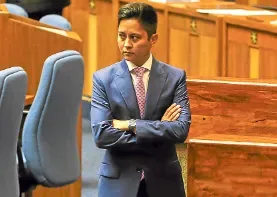 小马儿子选区获逾40亿比索工程拨款！众议员怒批：冷漠无情到了极点 — 封面