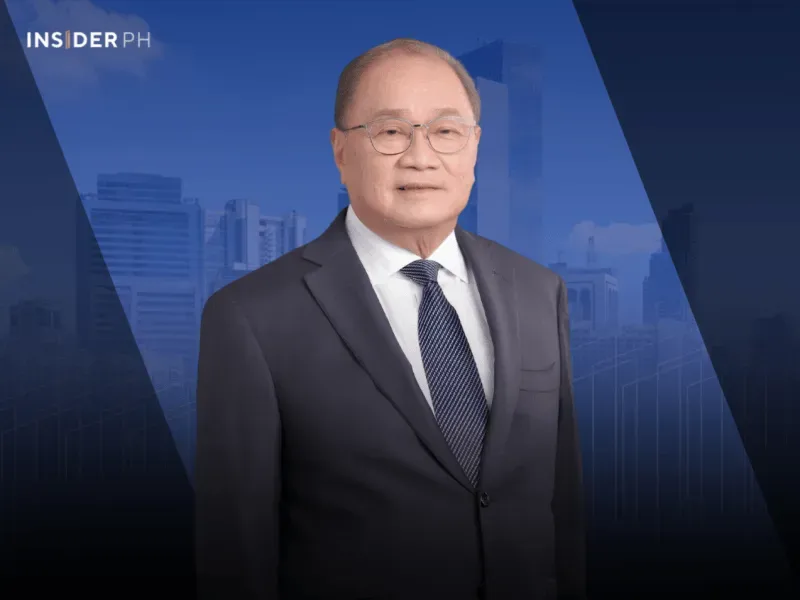 菲商业大亨警告：经济环境恐继续恶化 — 封面