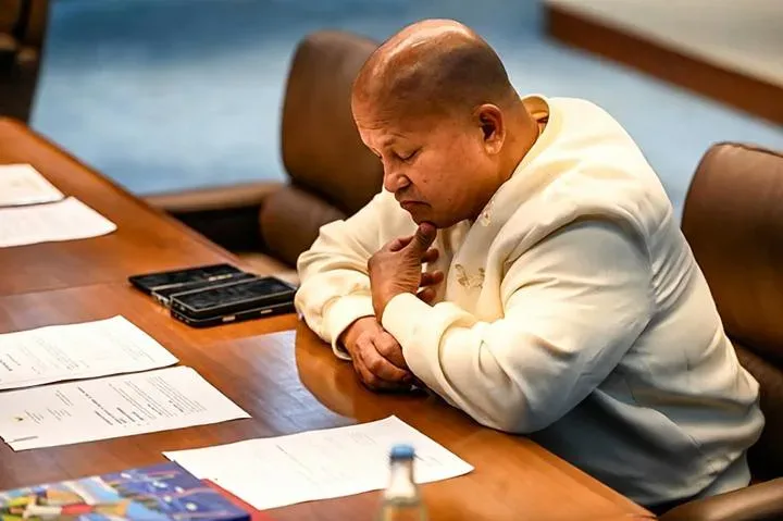 “我的生命受到严重威胁！”老杜盟友向最高法院求助，要求阻止逮捕 — 封面