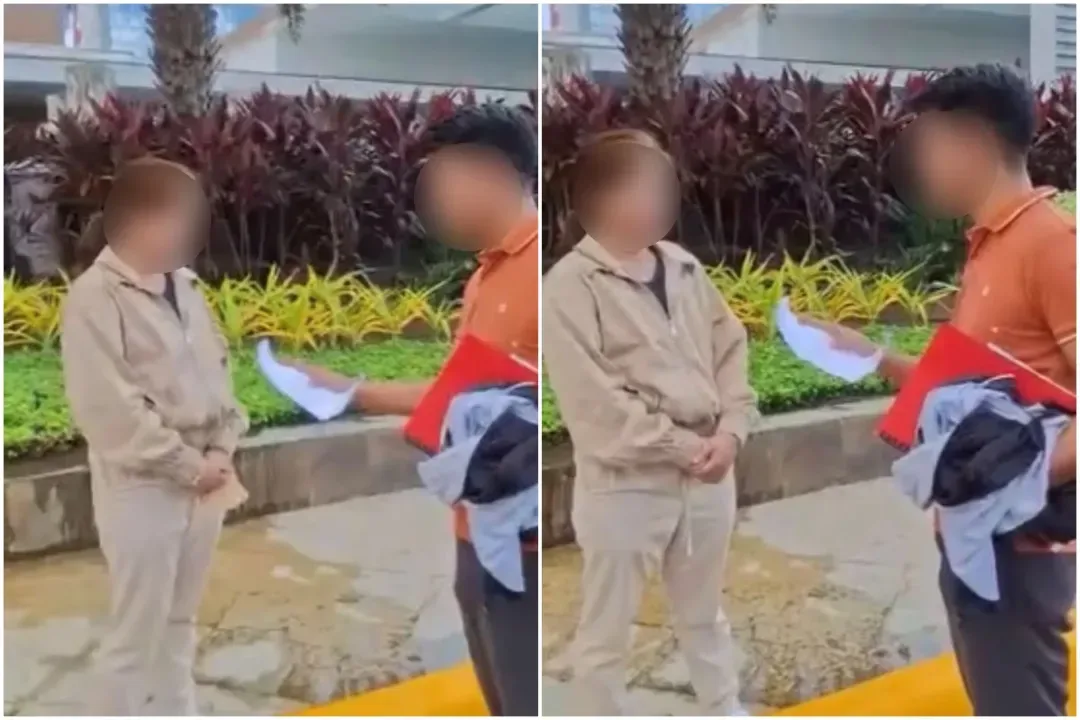 250多人血本无归！菲律宾女老板涉嫌卷走1亿比索，竟沉迷赌博