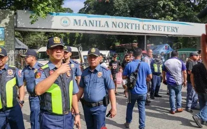 菲警察被质疑滥用职权！查扣车辆疑被开去办私人事务 — 封面
