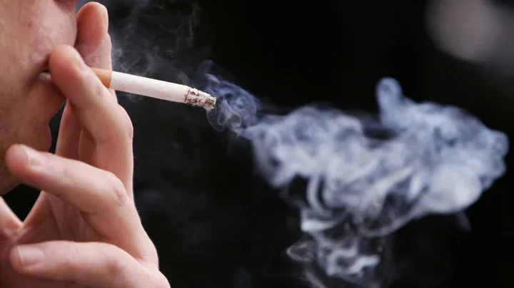 马拉维运来的香烟被拦截！菲警方查获1000条走私烟 — 封面