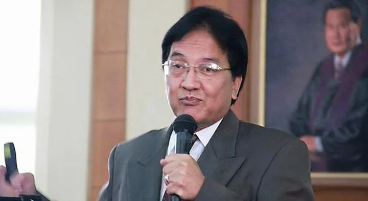 菲律宾贪腐吓跑投资者!前经济发展署署长:资金正流向邻国 — 封面