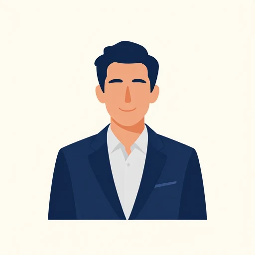 peter_0X00 企业形象或头像
